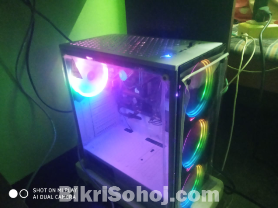 Gaming pC for Sale
